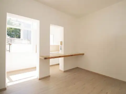 Departamento en Alquiler de 1 dormitorio