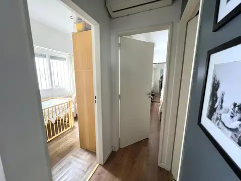 Depto Tipo Casa en Venta en San Isidro Vías / Rolon, USD 160.000