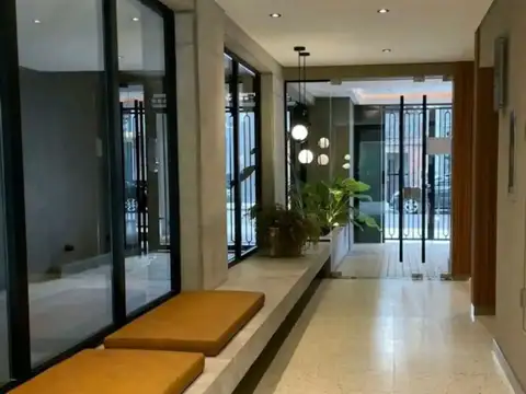 Departamento en Venta en San Telmo, USD 71.000