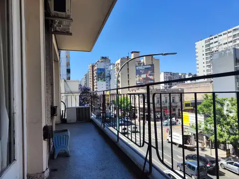 Departamento en Venta en Villa Crespo, USD 160.000