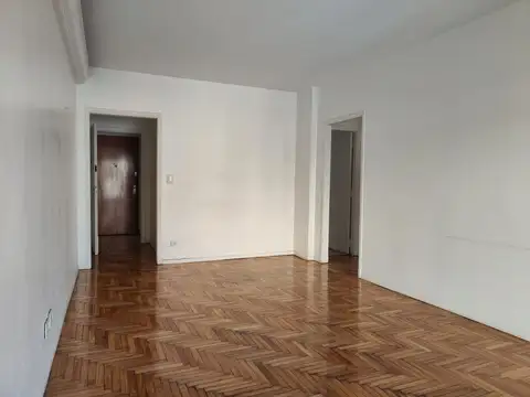 Departamento en Venta en Villa Crespo, USD 160.000