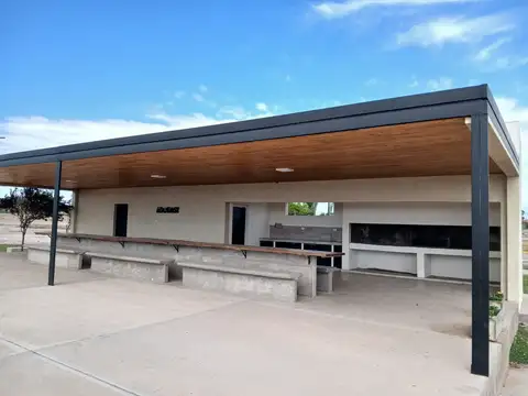 Terreno en Venta en Rodeo del Medio, USD 17.700