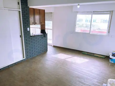 Venta depto 3 Ambientes c/balcón 48m2