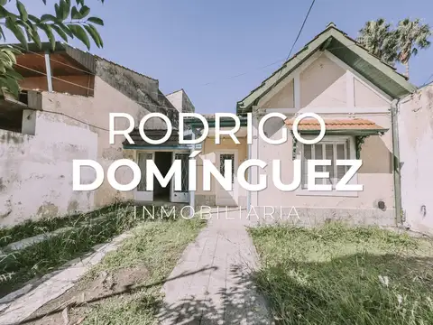 Terreno Lote  en Venta en Remedios De Escalada, Lanús, G.B.A. Zona Sur