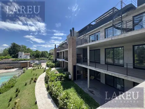 Complejo Square 39