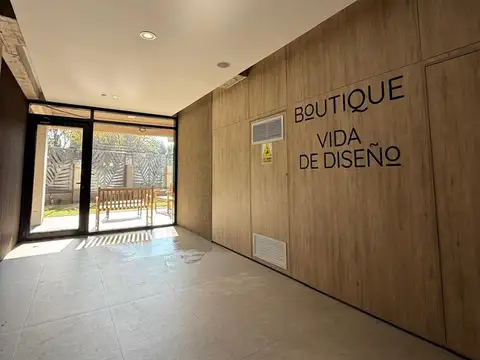 Departamento en Venta en Pacheco Sur, USD 135.000