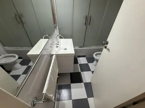 Departamento en Alquiler Temporal en Recoleta, USD 700