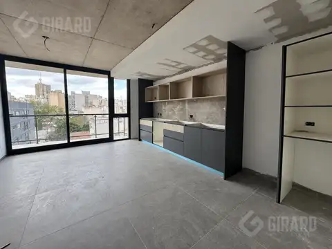 Venta de departamento 4 ambientes en zona chauvin