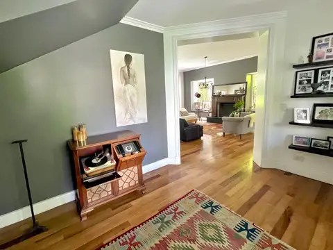 Casa en Venta en Ayres De Pilar, USD 795.000