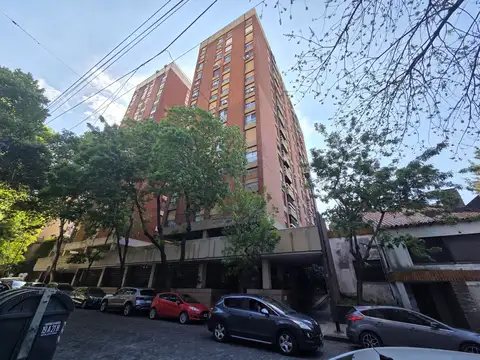Alquiler Departamento 3 Ambientes en COGHLAN