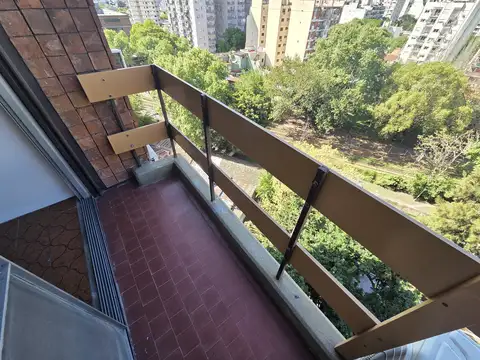 Departamento en Alquiler al Este