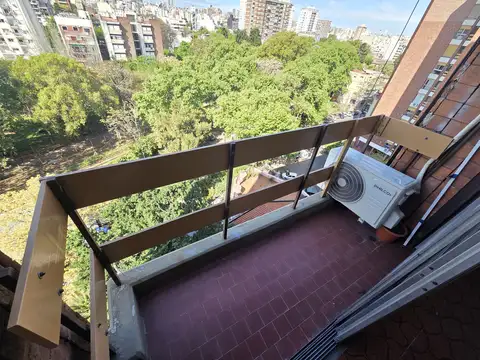 Departamento en Alquiler en Coghlan, $ 1.400.000