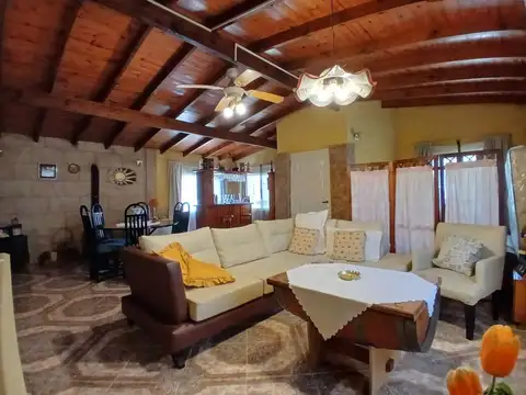 CASA QUINTA EN VENTA SAN VICENTE PARQUIZADA