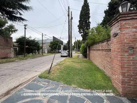 Casa en Venta en Luis Guillon, USD 180.000