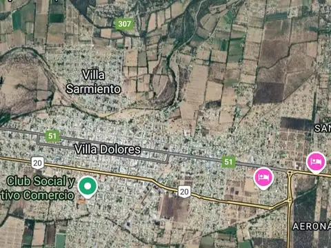 Terreno en Venta de 137412,0 m2