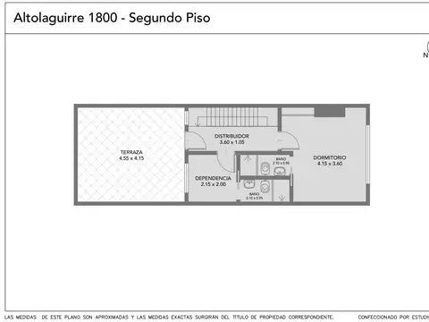 Triplex 5 ambientes venta Villa Urquiza