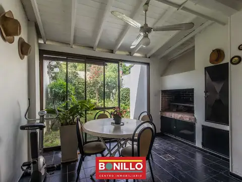 Casa en Venta de 4 dormitorios