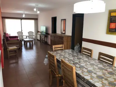 Departamento en Venta con 2 cocheras