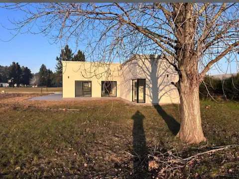 Casa en Venta en Área 60, USD 160.000
