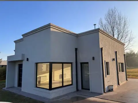 Area 60 Brandsen