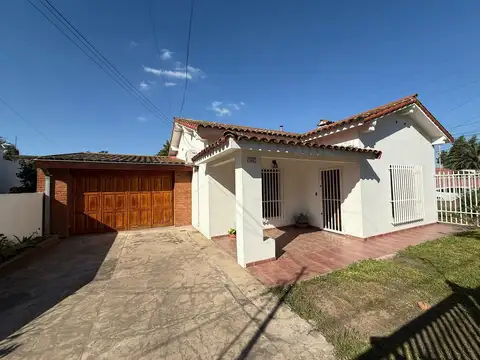 VENTA CASA 4 AMB EN JOSE C PAZ APTA CREDITO