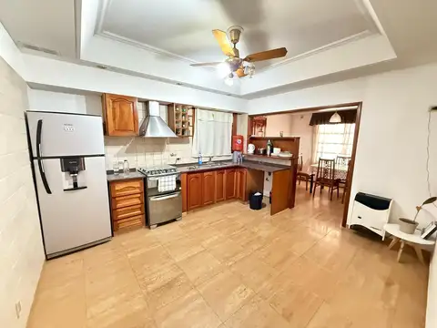 Casa en Venta de 3 dormitorios
