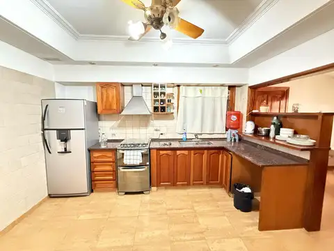Casa en Venta 17 años