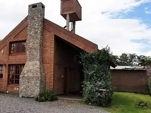 Hotel en Venta 15 años