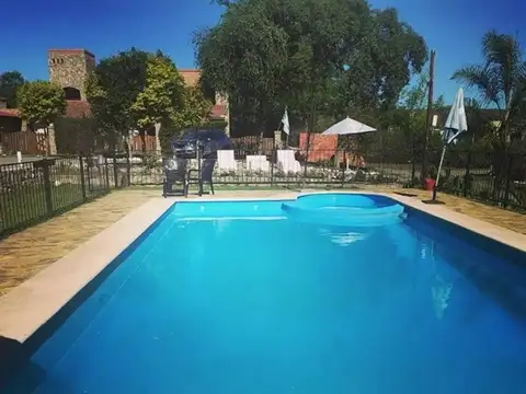 Hotel en Venta 15 años