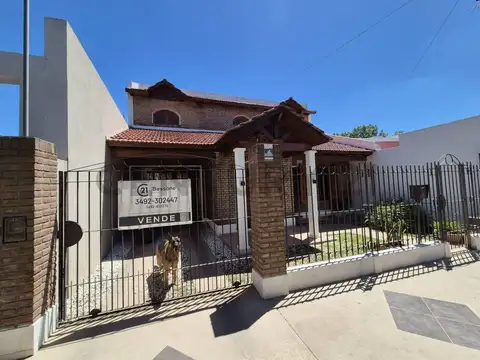 Casa en Venta en Rafaela, USD 250.000