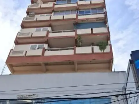 Bv. Avellaneda BIS 776 - 2 dormitorios