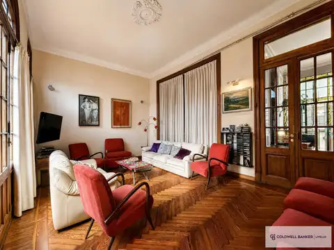 VENTA PH EN VILLA CRESPO