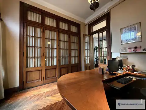 Depto Tipo Casa en Venta en Villa Crespo, USD 410.000