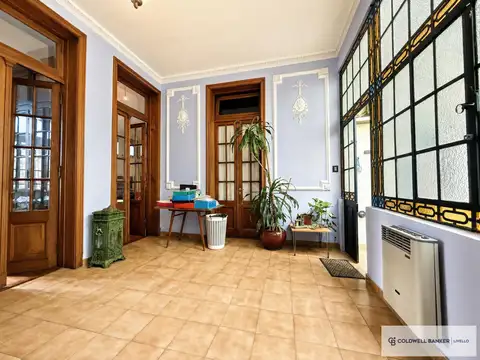 Depto Tipo Casa en Venta de 3 dormitorios