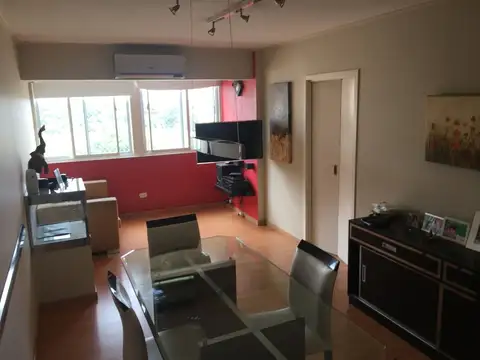 venta departamento 4 amb zona oeste M.Coronado