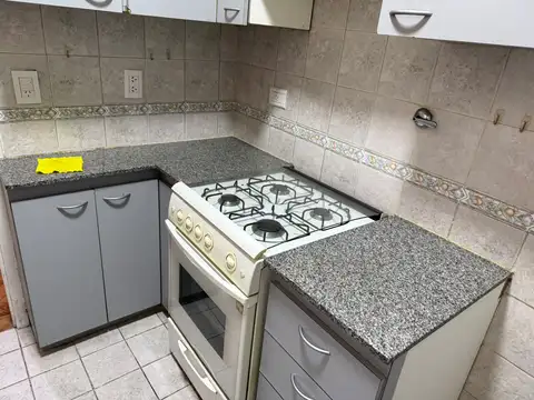 Departamento en Alquiler 70 años