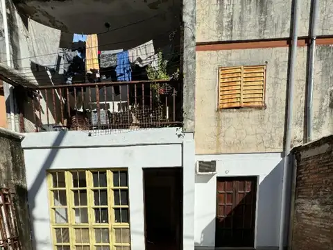 Avenida Doctor Evaristo