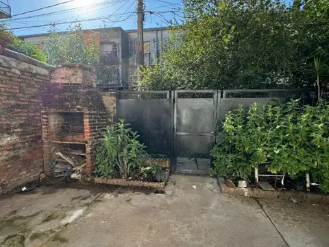 Departamento en alquiler de 2 dormitorios c/ cochera en Llaponagat