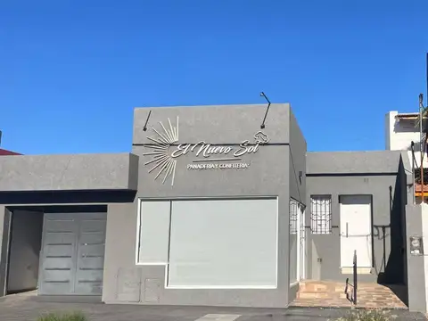Local comercial en Córdoba 376.