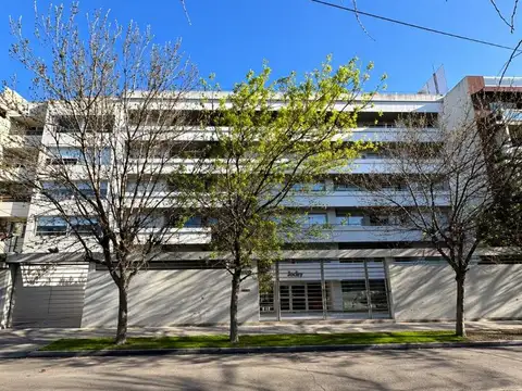 VENTA DEPARTAMENTO 3 AMBIENTES COCHERA CASTELAR