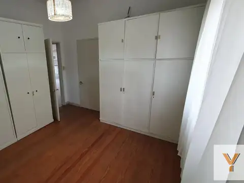 Depto Tipo Casa en Alquiler 50 años
