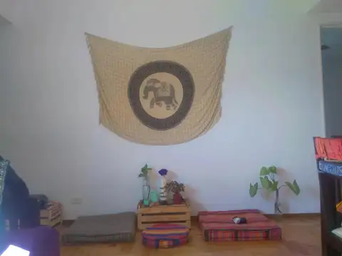 Departamento en Venta 42 años