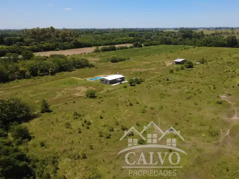 Terreno en Venta en Mercedes, USD 160.000