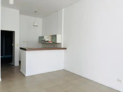 Depto Tipo Casa en Venta de 1 dormitorio