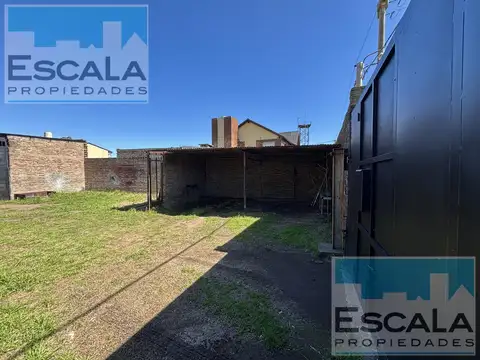 Galpon en Alquiler 20 años