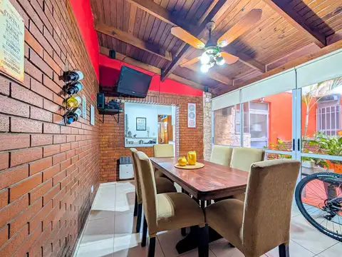 Departamento en Venta 43 años