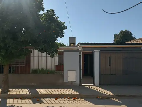 Casa en venta en Santiago del Estero