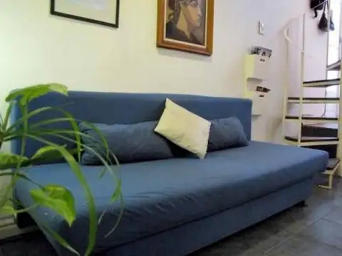 Departamento en Alquiler Temporal de 1 dormitorio