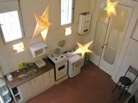 2 AMBIENTES | Thames al 1500