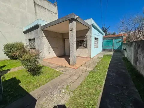 Casa en Venta en Hurlingham, USD 89.000